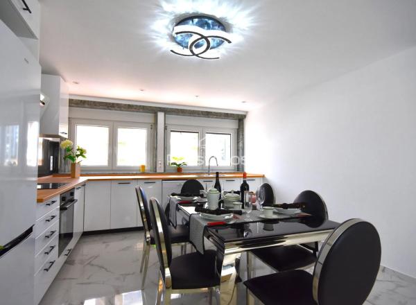 Piso en Manzanera-Tosal