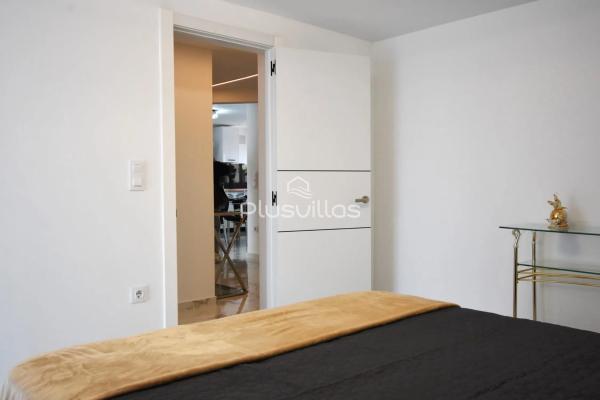 Piso en Manzanera-Tosal