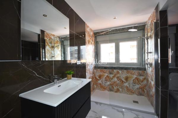 Piso en Manzanera-Tosal