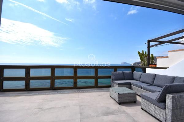 Piso en Manzanera-Tosal