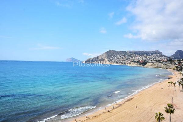 Piso en Manzanera-Tosal