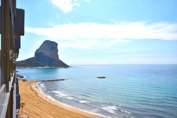 Piso en Manzanera-Tosal