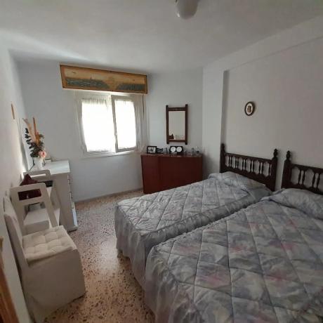 Piso en Manzanera-Tosal