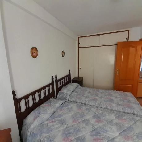 Piso en Manzanera-Tosal