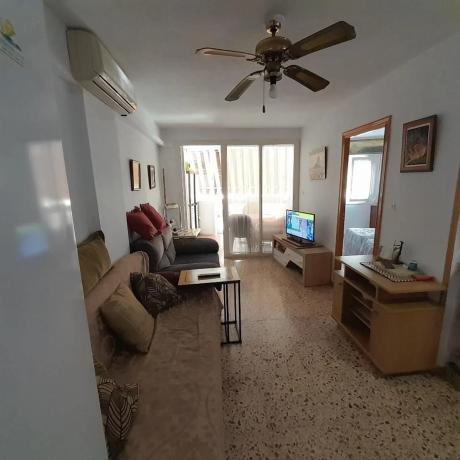 Piso en Manzanera-Tosal