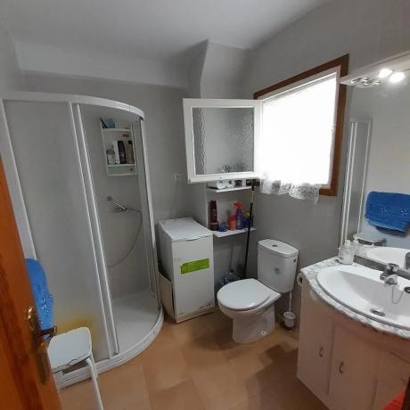 Piso en Manzanera-Tosal