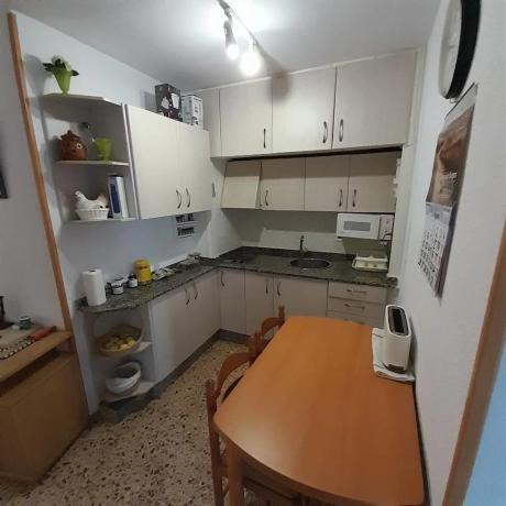 Piso en Manzanera-Tosal