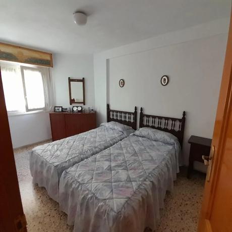 Piso en Manzanera-Tosal