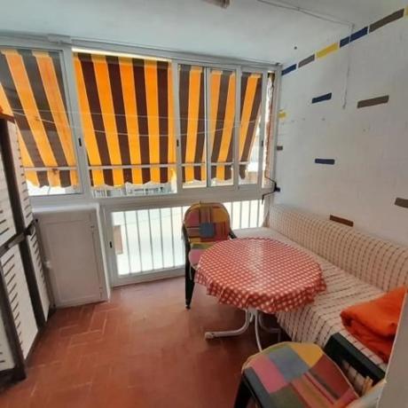 Piso en Manzanera-Tosal