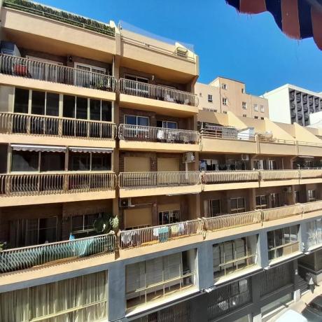 Piso en Manzanera-Tosal