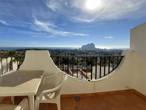 Piso en Partida Tosal de la Cometa