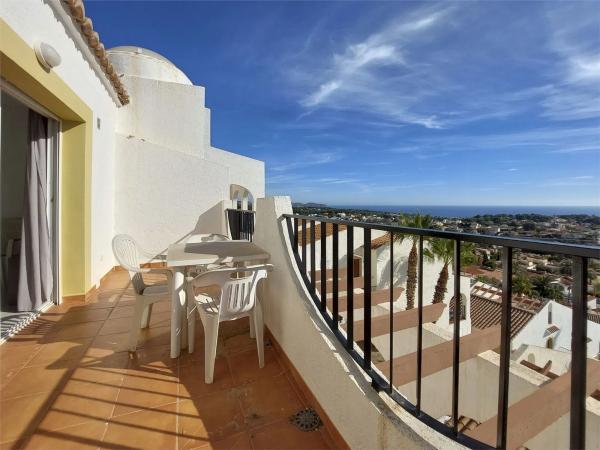 Piso en Partida Tosal de la Cometa