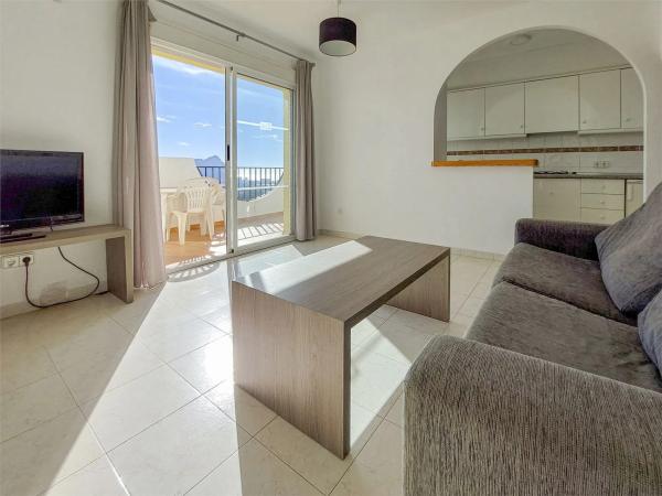 Piso en Partida Tosal de la Cometa