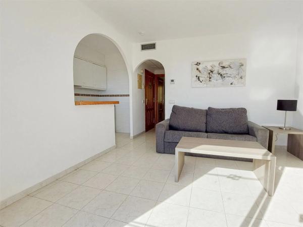 Piso en Partida Tosal de la Cometa