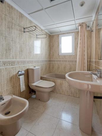 Piso en Partida Tosal de la Cometa