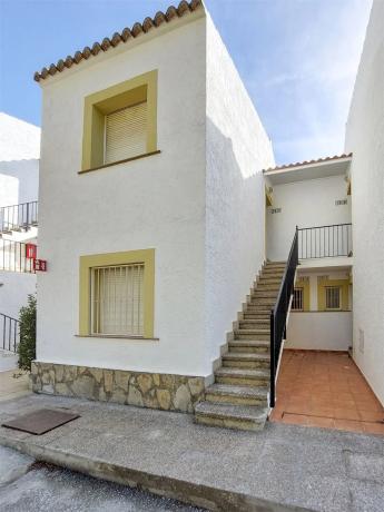 Piso en Partida Tosal de la Cometa