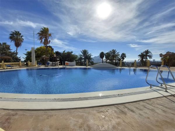 Piso en Partida Tosal de la Cometa