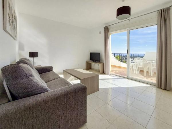 Piso en Partida Tosal de la Cometa