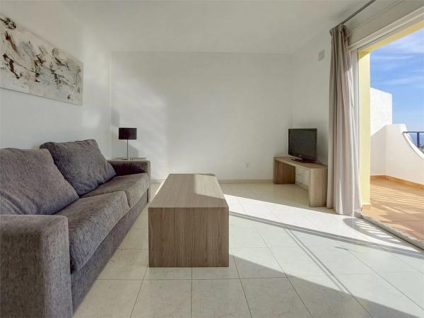 Piso en Partida Tosal de la Cometa