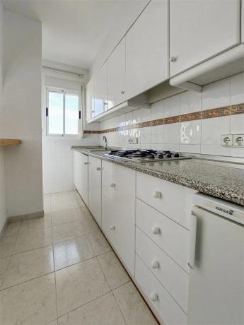 Piso en Partida Tosal de la Cometa