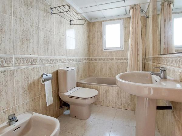 Piso en Partida Tosal de la Cometa