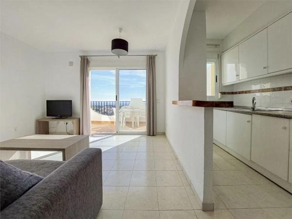 Piso en Partida Tosal de la Cometa