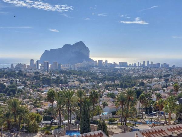 Piso en Partida Tosal de la Cometa