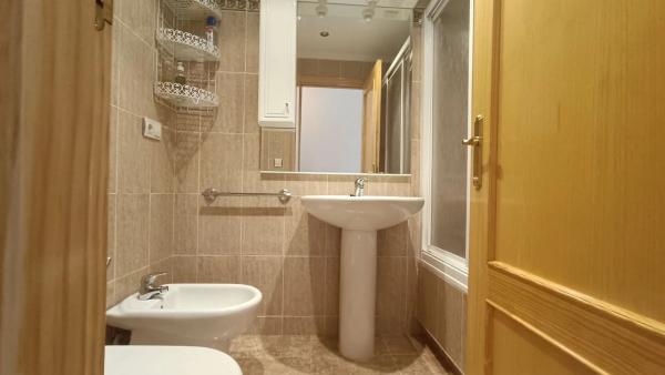 Piso en Calpe Pueblo