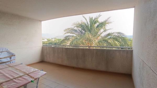 Piso en Calpe Pueblo