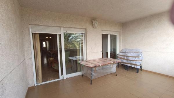 Piso en Calpe Pueblo