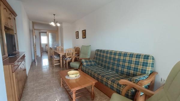 Piso en Calpe Pueblo