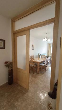 Piso en Calpe Pueblo