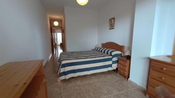 Piso en Calpe Pueblo