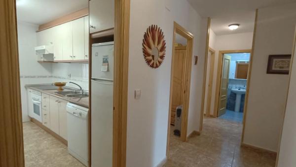 Piso en Calpe Pueblo