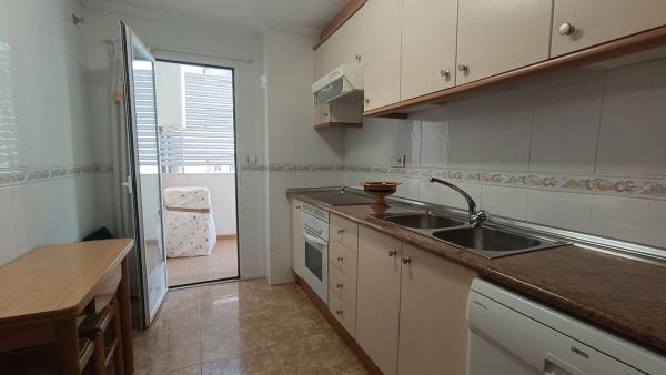 Piso en Calpe Pueblo