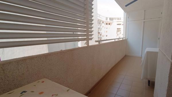 Piso en Calpe Pueblo