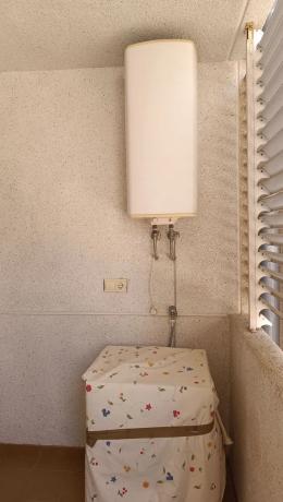 Piso en Calpe Pueblo