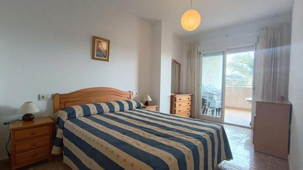 Piso en Calpe Pueblo