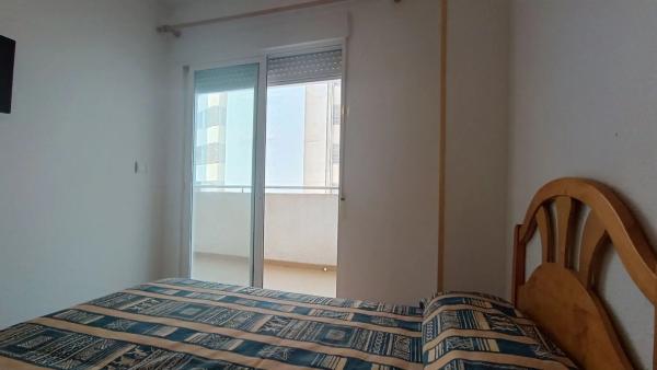 Piso en Calpe Pueblo