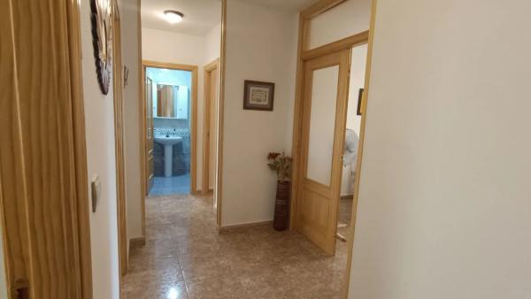 Piso en Calpe Pueblo