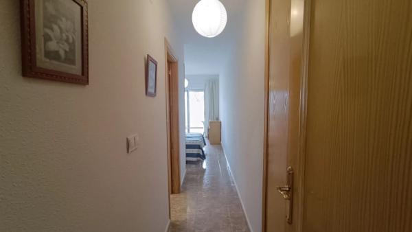 Piso en Calpe Pueblo