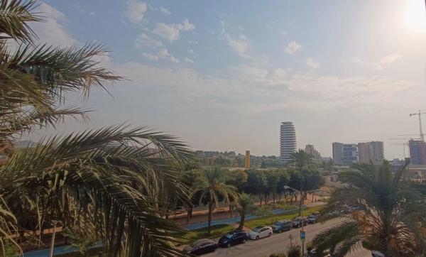 Piso en Calpe Pueblo