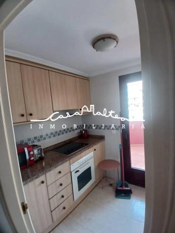 Ático en Playa de Fossa-Levante