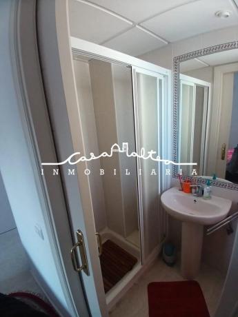 Ático en Playa de Fossa-Levante