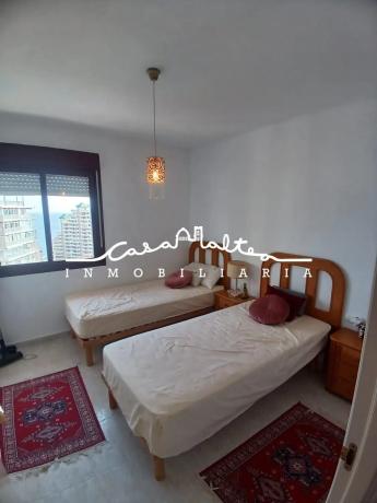 Ático en Playa de Fossa-Levante