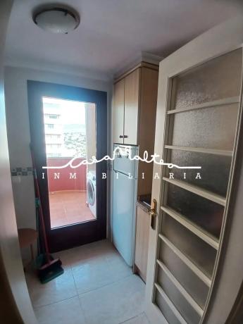 Ático en Playa de Fossa-Levante