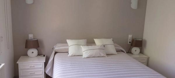 Casa independiente en partida maryvilla, 32