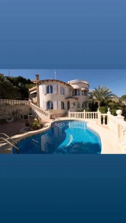 Casa independiente en partida maryvilla, 32