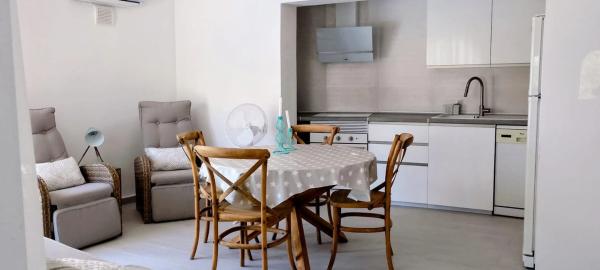 Casa independiente en partida maryvilla, 32