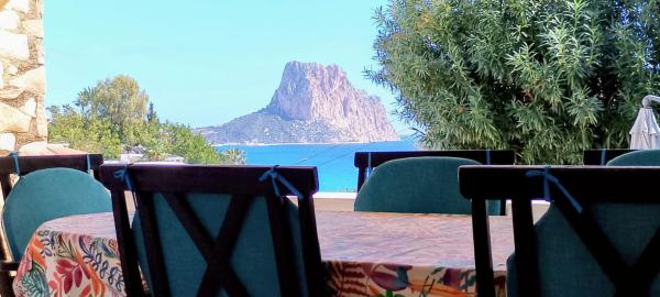 Casa independiente en partida maryvilla, 32